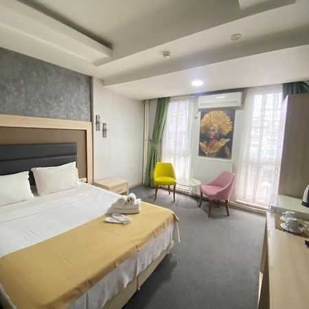 Samsun Osmanli Otel 외부 사진