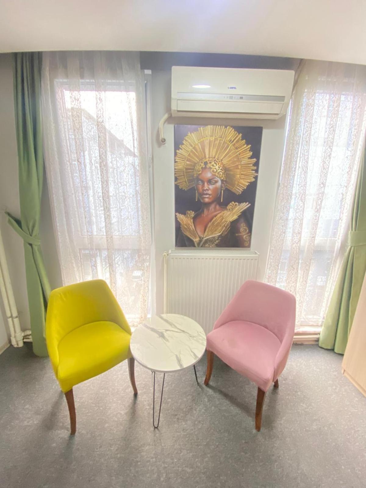 Samsun Osmanli Otel 외부 사진