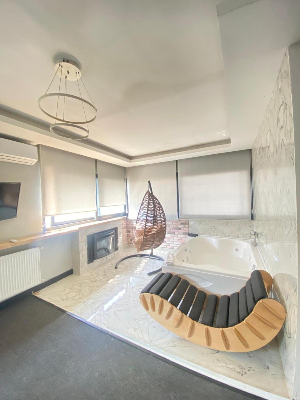 Samsun Osmanli Otel 외부 사진