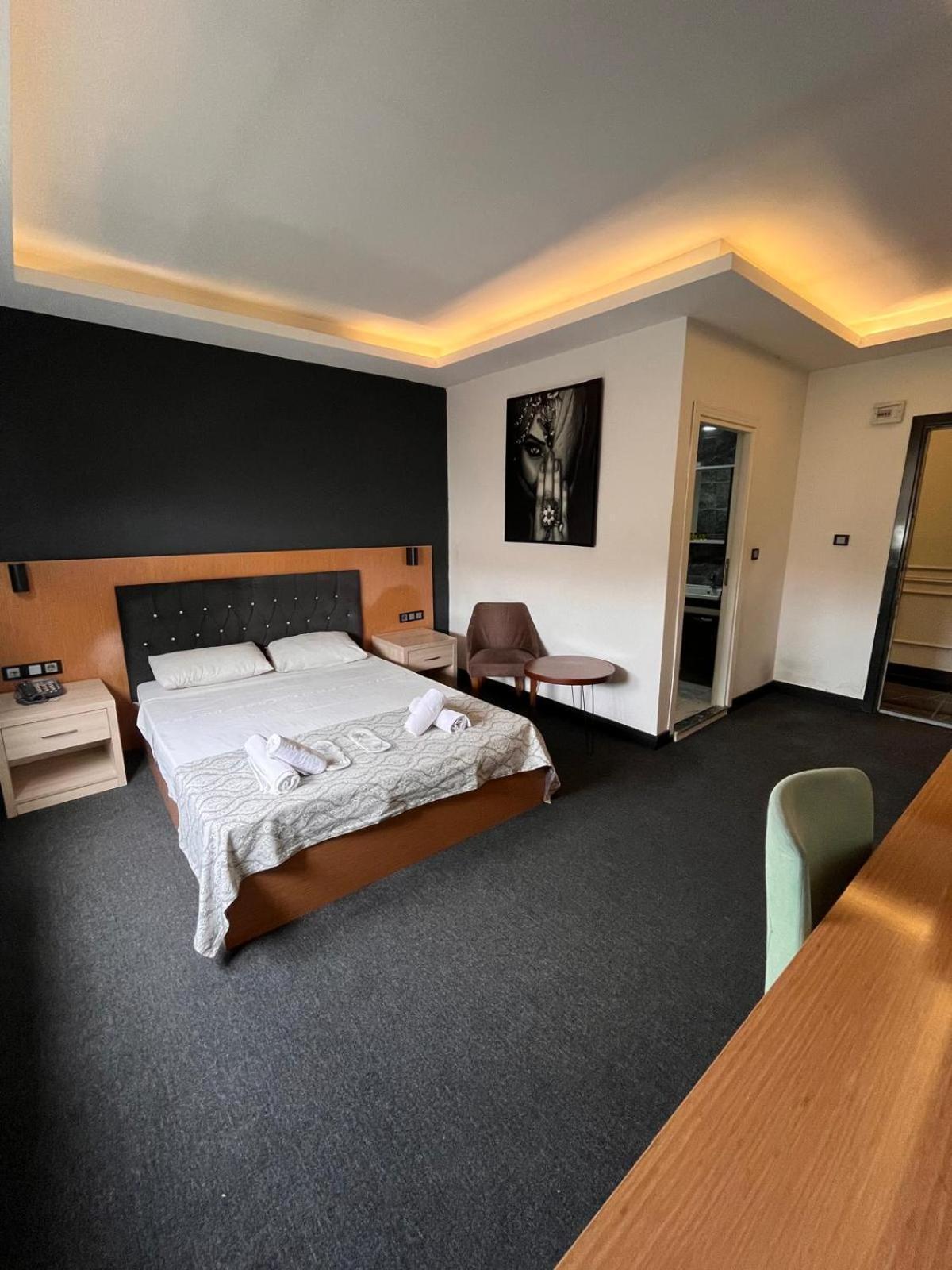 Samsun Osmanli Otel 외부 사진